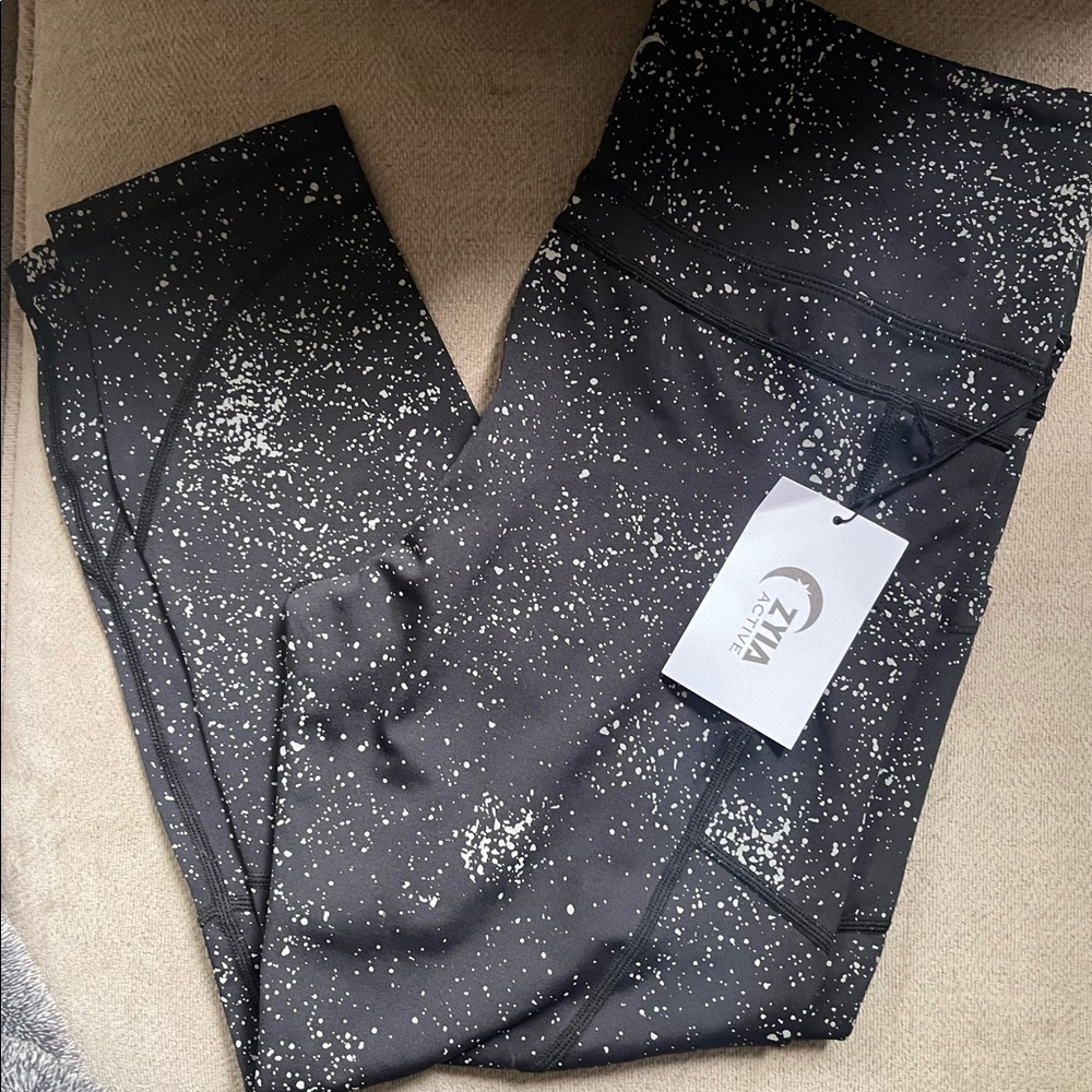 Zyia light and tights